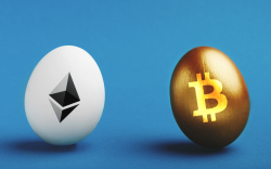 Bitcoin (BTC) Continues to Annihilate Ethereum (ETH) with Its Market Dominance Surpassing 68 Percent