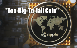 Ripple's XRP Called "Too-Big-To-Jail Coin" by Messari Founder 