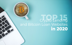 TOP 15‌ ‌Best‌ ‌Crypto‌ ‌Lending‌ ‌and‌ ‌Bitcoin‌ ‌Loan‌ ‌Websites‌ ‌for ‌2020‌