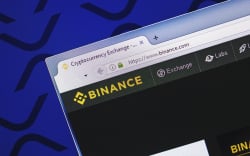 You Can Now Buy Ripple's XRP on Binance by Directly Adding Your Visa Card