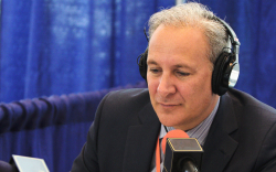 Bitcoin Is the Only Asset Class in the World That Is Not Rallying: Peter Schiff