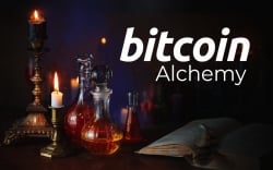 Bitcoin Alchemy: BTC Turns 100 Grams of Gold into Eight Tons