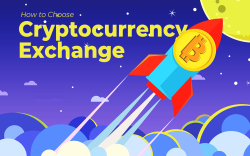 How to Choose a Cryptocurrency Exchange