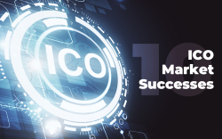Top 10 ICO Market Successes