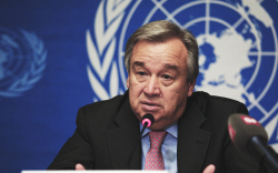 Blockchain Is Vital Component for UN’s Future, Secretary-General Insists