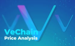 VeChain Price Analysis 2019-20-25 — How Much Might VET Cost?