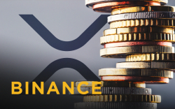 XRP Can Now Be Traded Against Euro on Binance