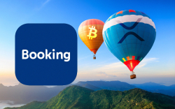 Crypto-Friendly Partner of Booking.com That Accepts BTC, BCH, XRP Increased Its Revenue By 33 %