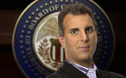 Bitcoin (BTC) and Federal Reserve Have One Thing in Common, According to CNBC's Guy Adami