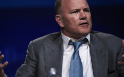 Mike Novogratz Says He Should Be Worried After Buying Bitcoin (BTC) at $7,700. This Chart Shows Why