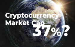 Cryptocurrency Market Cap May Surge 37%. But There's One 'If'