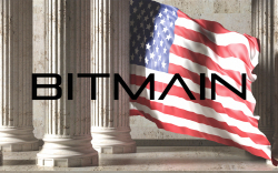 Unconfirmed: Mining Giant Bitmain Is Being Investigated by U.S. Department of Justice