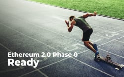 Ethereum (ETH) 2.0 Phase 0 Ready: Ethereum Foundation Researcher