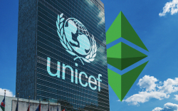Ethereum Classic (ETC) Developers Partnered with UNICEF In Blockchain-Based Charity Program