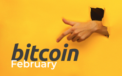 Bitcoin (BTC) Rallies Hard Each February. Will History Repeat Itself This Year?