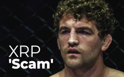 XRP Called 'Scam' by Former UFC Fighter Ben Askren