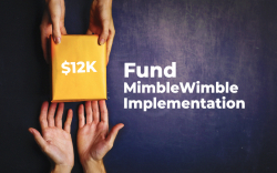 Litecoin (LTC) Community Managed to Raise $12K to Fund MimbleWimble Implementation