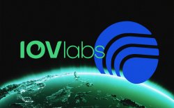 IOV Labs Expands Partnership With Coinsilium Advisors, £250К Investment Announced
