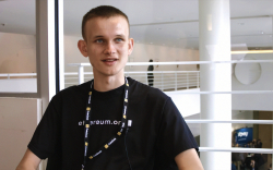 Vitalik Buterin on Ethereum 2.0: More Users, More Valuable Software