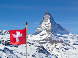 XRP Gets Listed on Major Swiss Crypto Exchange