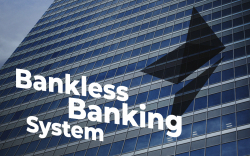 3 Mln ETH Now Locked in DeFi as It Is Working on World’s First ‘Bankless Banking System’ 