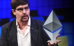 Bitcoin Dev Gavin Andresen: Ethereum Will Power the Best Thing in Crypto This Year
