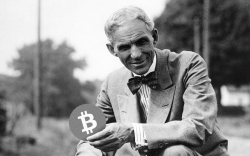 Bitcoin (BTC) Predicted by Henry Ford 100 Years Ago