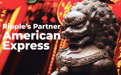 Ripple’s Partner American Express Targets Chinese Market, Files License Application