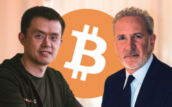  Peter Schiff Keeps Slamming Bitcoin (BTC), While CZ Binance Praises Him for It, Here’s Why