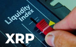XRP Liquidity Index on Bitso Hits Another ATH – Will MoneyGram Set Corridor to UAE?