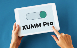 XRPL Labs Eyes Launching XUMM Pro, 40% of Users Ready to Buy It