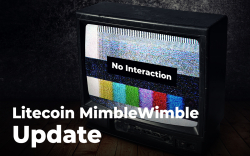 Litecoin (LTC) MimbleWimble: Non-Interactive Transactions Are Ready