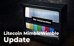 Litecoin (LTC) MimbleWimble: Non-Interactive Transactions Ready