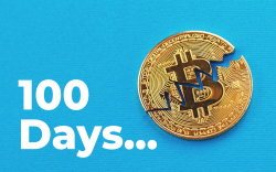 Bitcoin (BTC) Halving Is Coming, Only 100 Days Left