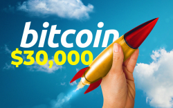 Bitcoin (BTC) Price Expected to Surge to $30,000 After Printing Golden Cross