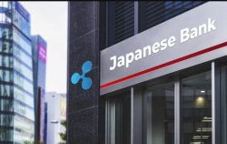 Ripple's Partner SBI Remit Announces Tie-Up with Major Japanese Bank