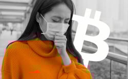 Expert Claims Bitcoin (BTC) Price Is Directly Linked to Number of Coronavirus Cases