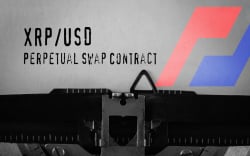 XRP/USD Perpetual Swap Contract to Go Live on BitMEX: Details