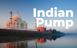 'India Pump' Predicted by Analyst: These Three Alts Involved