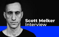 How not to Lose Money Trading Crypto, What Charts Can Tell You, and Why Bitcoin is Still Better Than Alts: Interview with Scott Melker