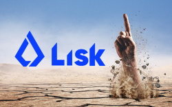 LISK Prints 28 Percent Gains, Might Spike to $0.158, Analyst Believes
