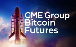 CME Group's Bitcoin (BTC) Futures Record Massive Volumes This Year. What's Behind This Growth?