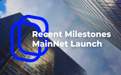 CENNZ Boasts Recent Milestones, Targets MainNet Launch Later This Year