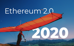 Ethereum (ETH) 2.0 to Launch in 2020 in Co-Existence with Ethereum 1.0: Developer