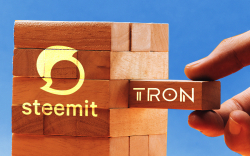 Just In: Steemit Moves to Tron (TRX) Blockchain