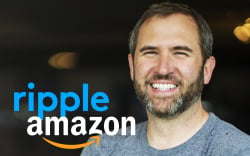 Brad Garlinghouse Compares Ripple to Amazon, Suggests That Central Banks Could Use XRP
