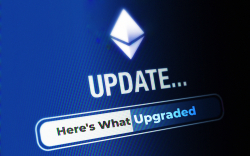 Ethereum (ETH) Geth Client New Version: Here's What They Upgraded