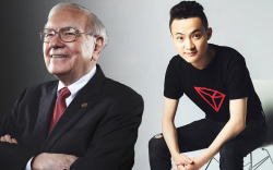Tron CEO Justin Sun Insists Warren Buffett Still Owns His BTC and TRX