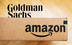 Bitcoin (BTC) Fans’ Expectations Fail – Amazon Could Partner with Goldman Sachs