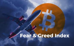 Bitcoin (BTC) Index Shows Reasonable Fear – Expect Turbulence Up and Down